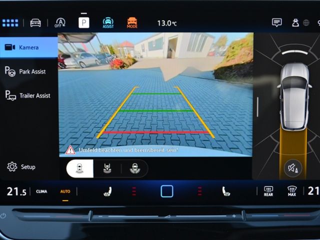 Tiguan 2.0 TDI DSG Elegance AHK/LED-PLUS/NAVI/RF
