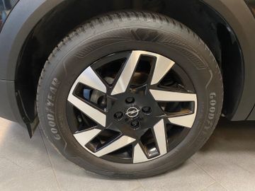 Bild 21 Opel MOKKA GS LINE AHK INTELLILUX INTELLILINK