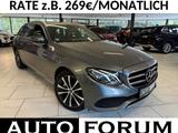 Mercedes-Benz E 300 de T LEDER MEMORY 360CAM SHZ NAVI LEDER - Mercedes-Benz E 300 in Hamburg