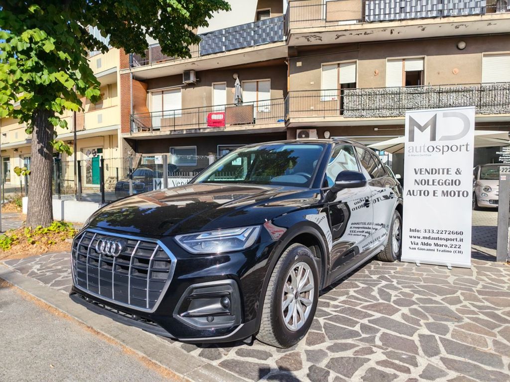 Image of Audi Q5
