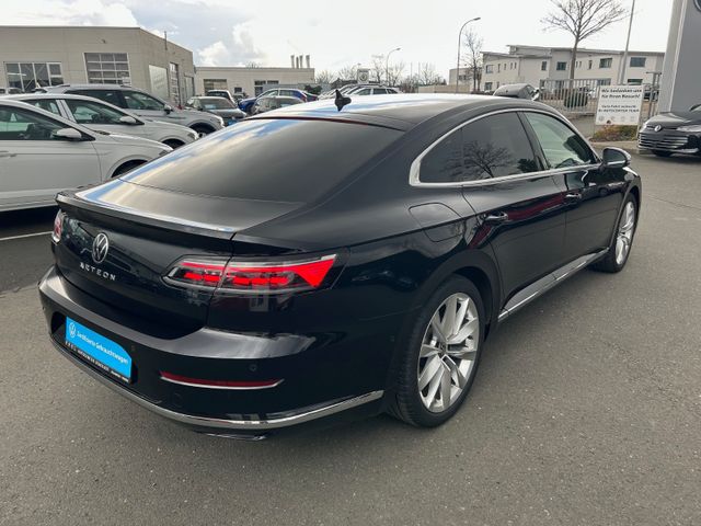 VW Arteon
