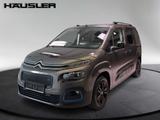 Citroën ë-Berlingo M Shine Rückfahrkamera PDC Klimaautom - Citroën Berlingo mit Elektro-Antrieb