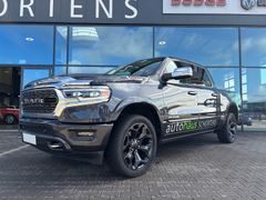 Fahrzeugabbildung Dodge RAM 1500 Limited LPG NAP Luft LED ACC 22" dt.Fzg