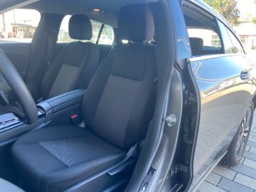 Mercedes CLA Shooting Brake - 10