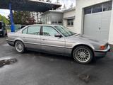 BMW Youngtimer BMW 750 iL aus Sammlungsauflösung - gebrauchte BMW 7er Reihe aus dem Jahr 1999