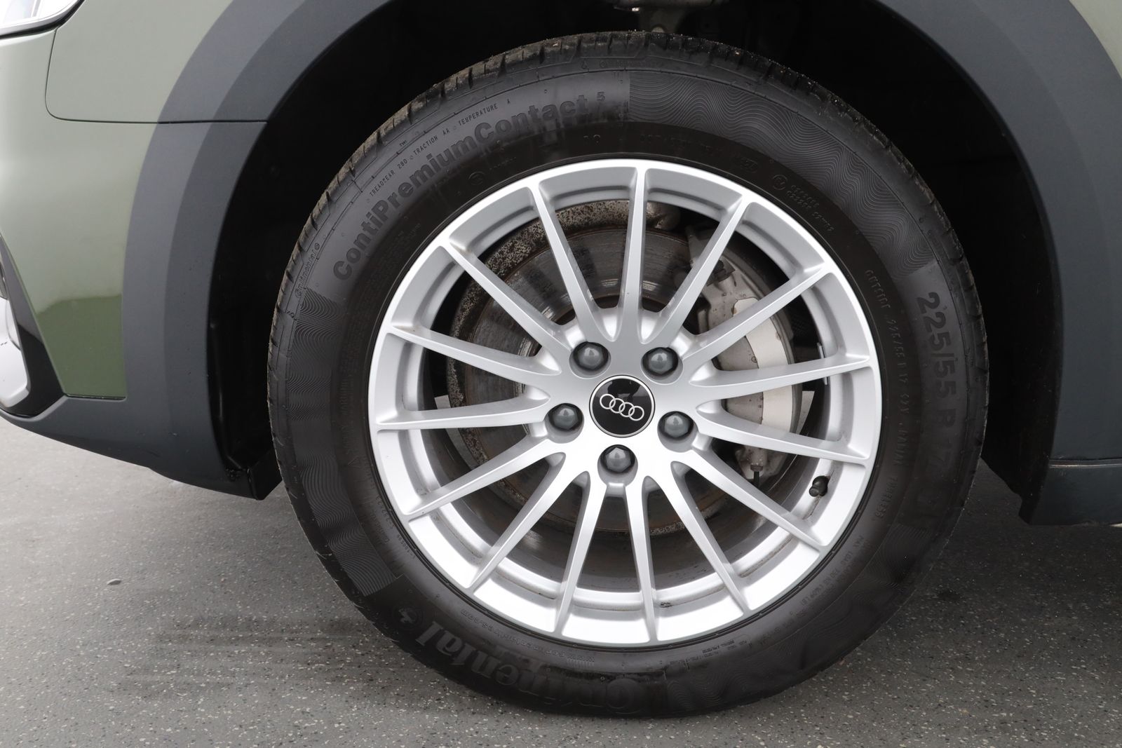 Audi A4 Allroad - Bild 12