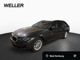 BMW 520d Touring Bluetooth HUD Navi Vollleder Klima