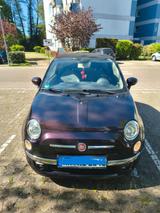 Fiat 500 C Caprio Lounge - Caprio gebraucht