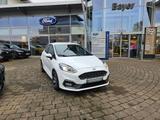 Ford Fiesta 1.5 EcoBoost S&S mit Styling-Paket ST - Ford Fiesta ST-mit-Styling-Paket
