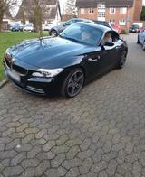BMW Z4 Roadster sDrive 23i AC Schnitzler L... - BMW Z4 in Duisburg