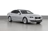 BMW 525D*AUS 2 HAND*FINANZIERUNG MÖGLICH* - BMW 525: Limousine, 525d