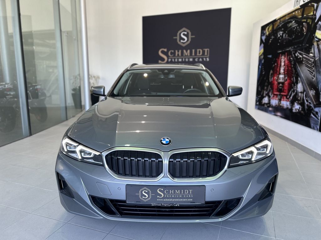 BMW 318