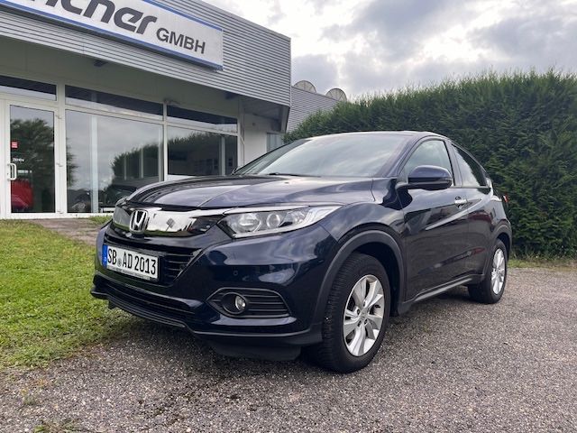 Honda HR-V Elegance