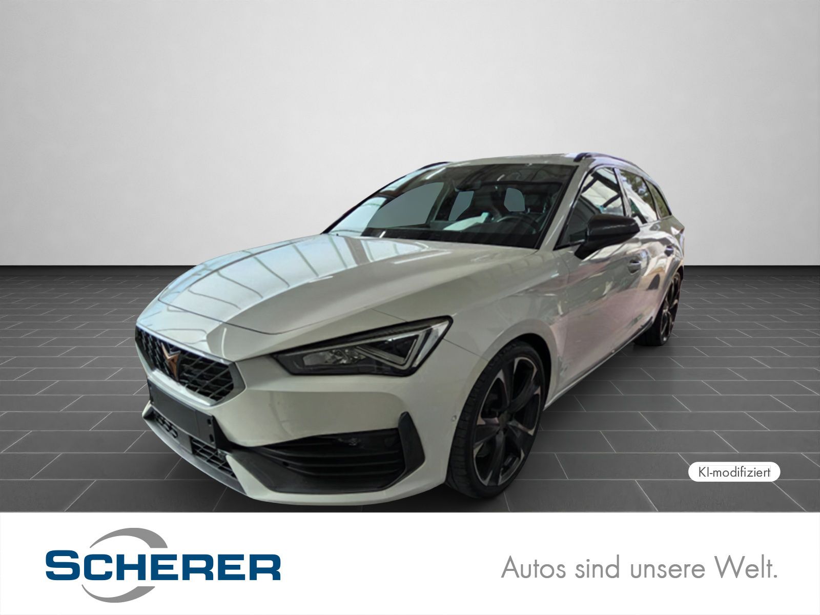 Cupra Leon - Bild 1