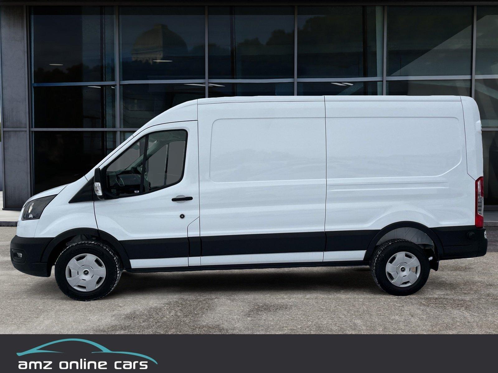 Ford Transit FT350 L3H2 FWD Trend Allwetter*Kamera*PD