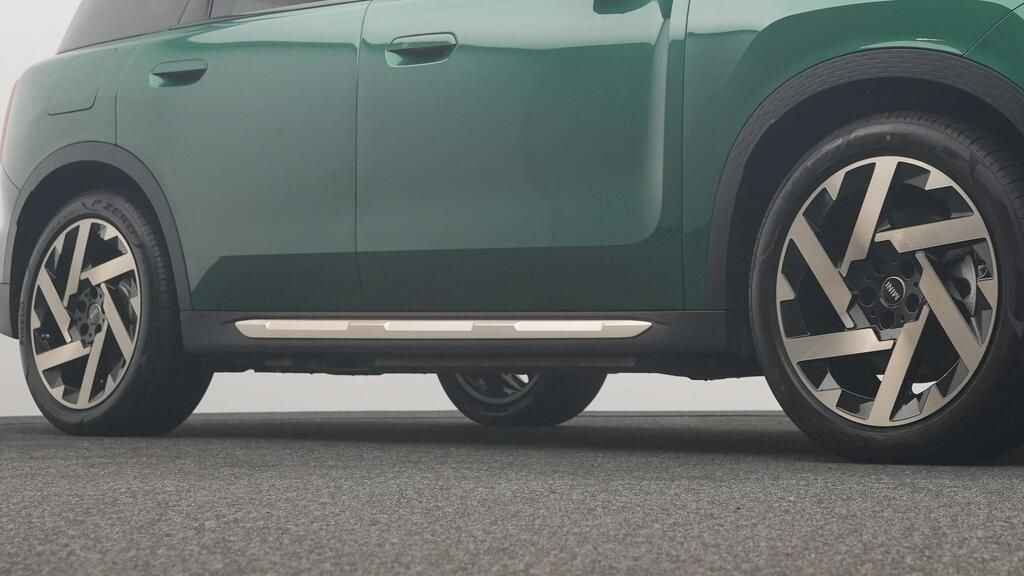 MINI Countryman SE (Cooper) - Bild 20