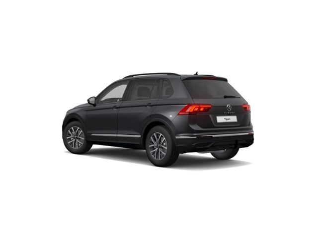 Tiguan LIFE 2.0 TDI DSG NAVI AHK APP-CON LENKR:H