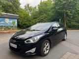 Hyundai i40 cw 1.7 CRDi Automatik/4x Sitzhzg/Navi - gebrauchte Hyundai i40 aus dem Jahr 2011