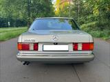 Mercedes-Benz 300 SE W126/5-Gang/Rostfrei/H-Zulassung - gebrauchte Mercedes-Benz 300 aus dem Jahr 1987