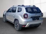 Dacia Duster II 1.5 dCi Prestige NAVI SHZ LM RFK Klima - Dacia Gebrauchtwagen von 2021