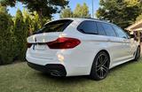 BMW 520d xDrive Touring M Sport  - BMW 520 in Bonn