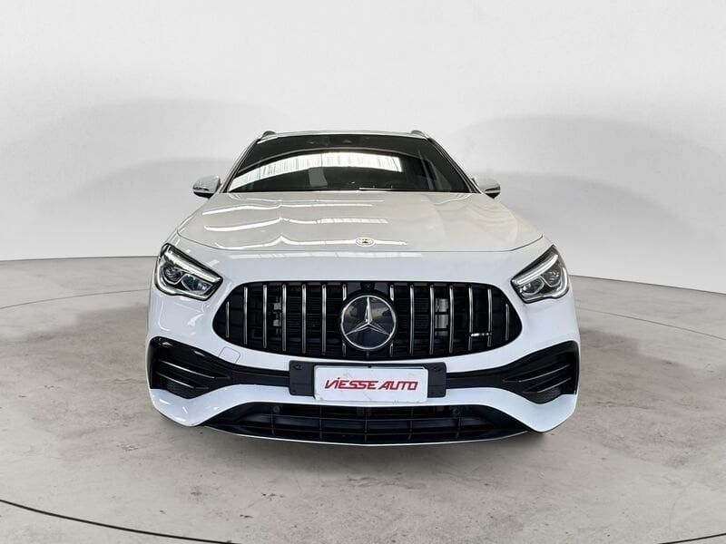 Mercedes-Benz GLA Mercedes-AMG GLA 35 4MATIC imagem 2