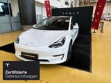 Tesla Model 3 Performance