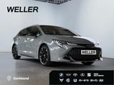 Toyota Corolla TS 2.0 Hybrid GR Sport *Pano*PDC*SHZ* - Toyota Corolla mit Panoramadach
