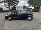 Mercedes-Benz B 200 B -Klasse B 200