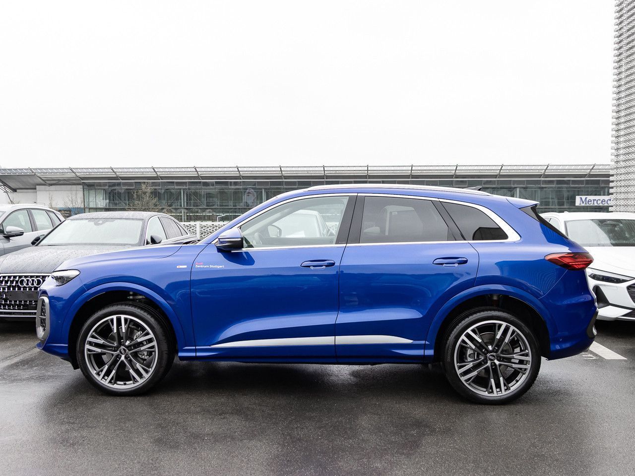Audi Q5 - Bild 4