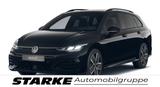 Volkswagen Golf Variant 2.0 TDI DSG R-Line  HeadUp Navi LED