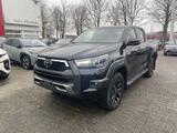 Toyota HiLux 4x4 Double Cab MHEV Autom. Invincible, *WK