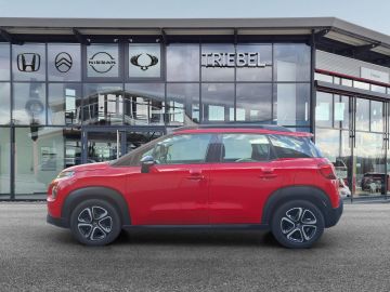 Citroën C3 Aircross Feel 1.2 PT 82 °Klima°PDC°Tempomat°