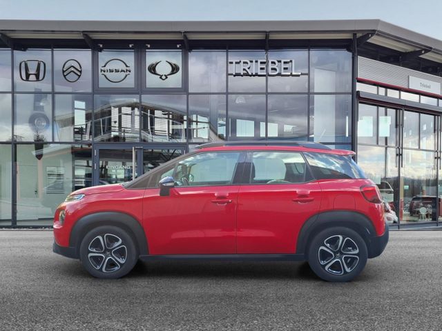 Citroën C3 Aircross Feel 1.2 PT 82 °Klima°PDC°Tempomat°