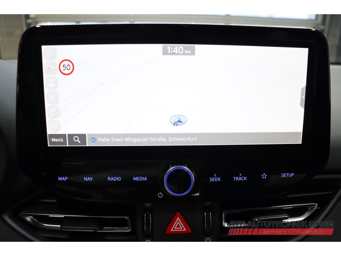 Hyundai i30 – Bild 14