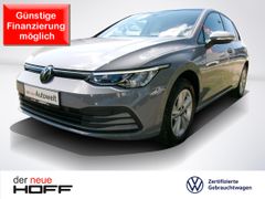 Volkswagen Golf VIII 1.5 TSI DSG Life Navi Pano Kamera ACC