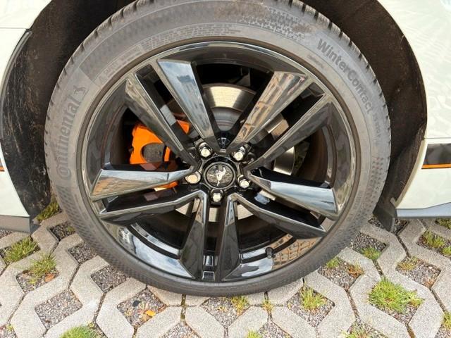 Ford Mustang 5.0 Ti-VCT V8 338kW MACH 1 Auto MACH 1