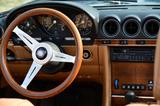 Mercedes-Benz SL 380 - Mercedes-Benz SL aus dem Jahr 1983