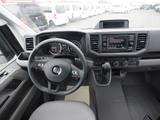 Volkswagen Grand California 600, 91.527,-€ Listenpreis ! - Volkswagen Grand California