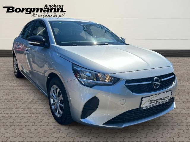 Opel Corsa F Edition - Apple CarPlay Android Auto - D