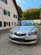Mazda 6 2.0TD 105kW DPF Exclusive - Mazda 6: Dpf