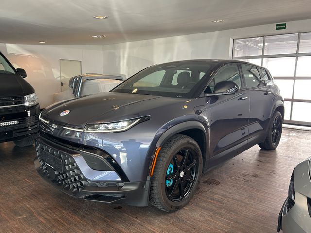 Fahrzeugabbildung Fisker Ocean 415 kW AWD Extreme*360°*Panorama