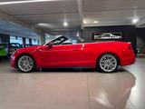 Audi A5 45TFSI S tronic quattro Cabrio sport S-LINE - Audi A5: Cabrio