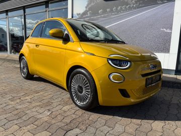 Fahrzeugabbildung Fiat 500 1.0 Hybrid FireFly Torino Temp LED Klimaaut.