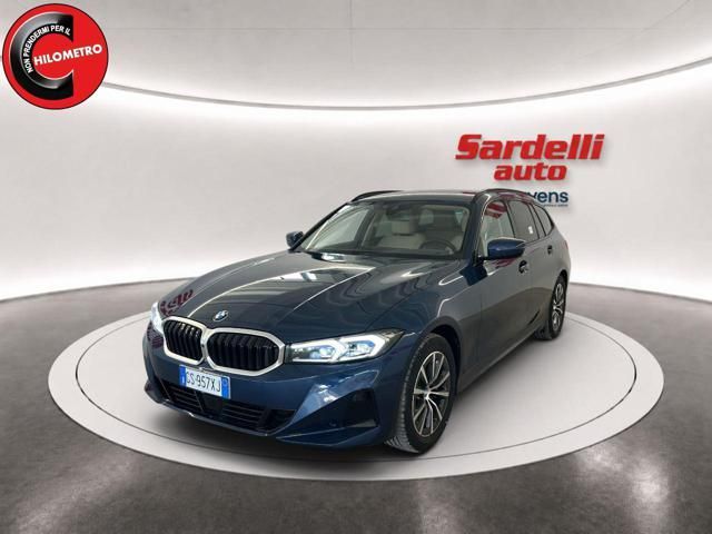 Image of BMW 330
