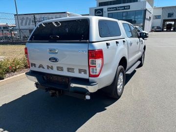 Ford Ranger - 8