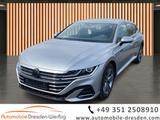 Volkswagen Arteon Shooting Brake 2.0 TSI DSG R-Line*AHK* - gebrauchte VW Arteon aus dem Jahr 2024