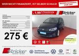 Volkswagen Touran Highline 2.0TDI DSG 275,-ohne Anzahlung K - Volkswagen Touran Jahreswagen mit Diesel-Antrieb