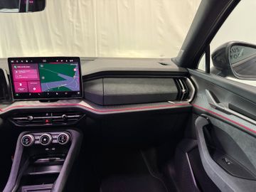 Fahrzeugbestand 25 Skoda Kodiaq 1.5 TSI Sportline AHK "sofort verfügbar"