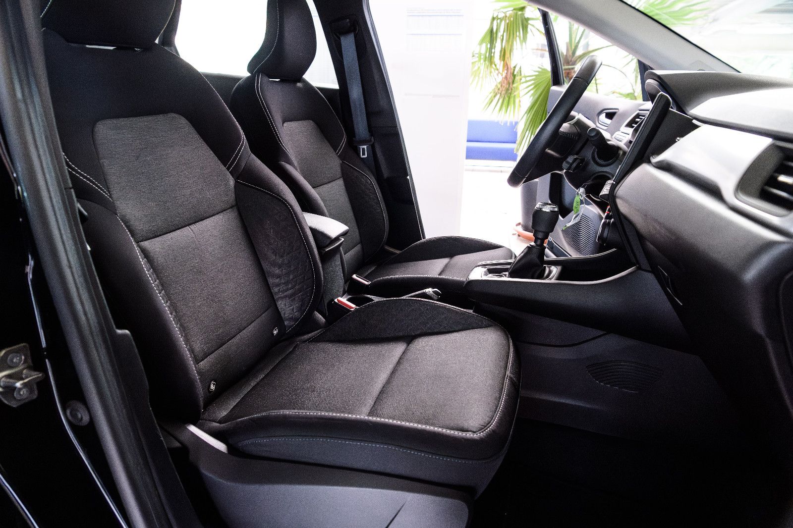 Fahrzeugabbildung Mitsubishi ASX Turbo +Klima+BT+Kamera+CarPlay+An.Auto+